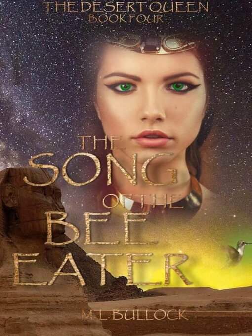 Title details for The Song of the Bee Eater by M.L. Bullock - Available
